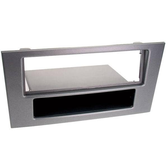 Ford Mondeo 2003-2007 1DIN sovite, antrasiitti