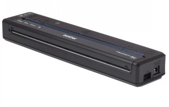 BROTHER PJ-862 A4 203 DPI USB-C BT (MFI)