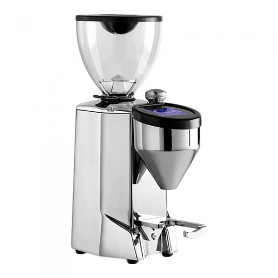 Kahvimylly Rocket Espresso Fausto Polished