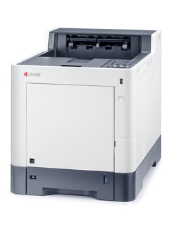 KYOCERA ECOSYS P7240cdn Color Laser A4