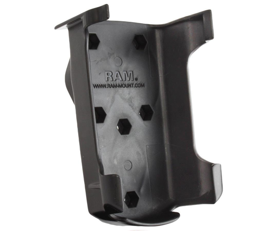 RAM Mounts RAM CUSTOM IPAQ CRADLE DBL