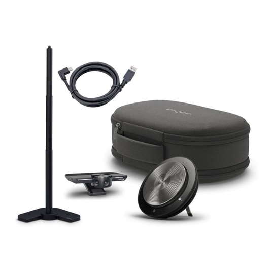 JABRA PanaCast Kit Maxi JPC+750UC+TS