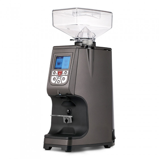 Kahvimylly Eureka Atom Specialty 60 Grey