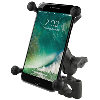 RAM Mounts RAM BAR MNT3/4Inch -1Inch