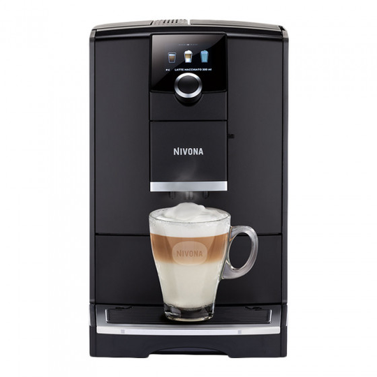 Kahvikone Nivona CafeRomatica NICR 790