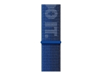 APPLE 41mm Game Royal/Midnight Navy Nike