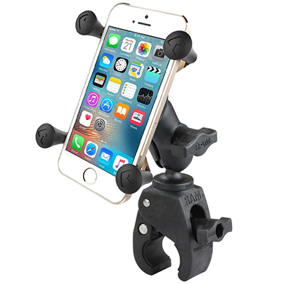 RAM Mounts Clamp Kit, S. X-Grip, B-size