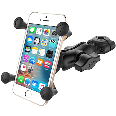 RAM Mounts RAM HANDLEBAR MNT