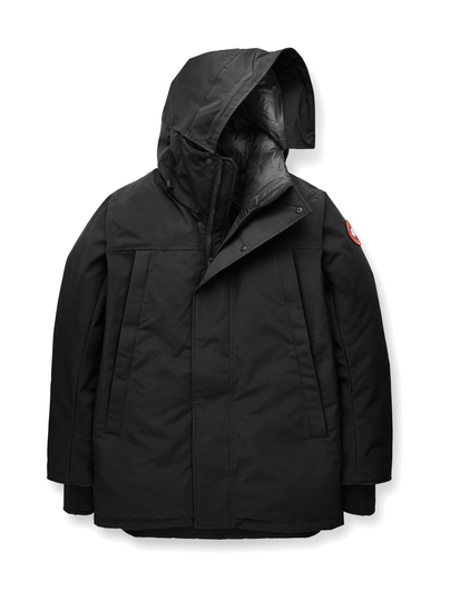 Sanford parka -untuvatakki