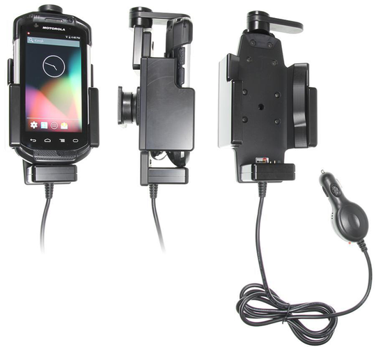 Brodit Aktive Holder W. Tilt Swivel