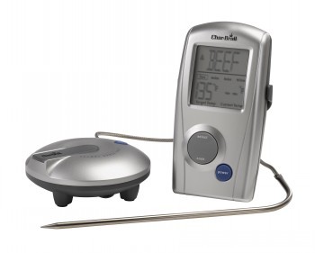 CHAR-BROIL DIGITAALINEN LÄMPÖMITTARI LANGATON