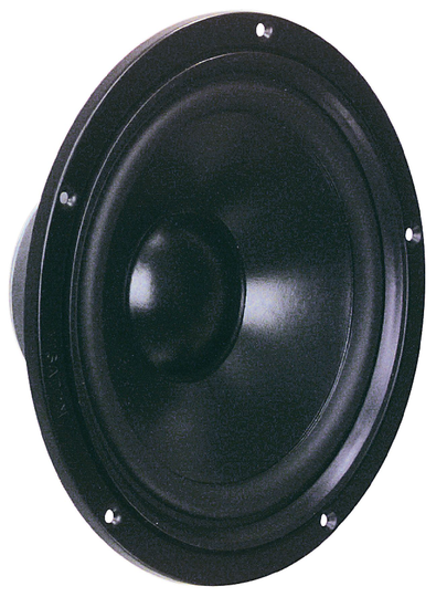 W200S woofer 20 cm 4 Ohm