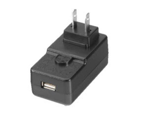 ZEBRA POWER SUPPLY-100-240 VAC, 5