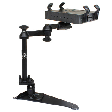 RAM Mounts VEHICLE SYSTEM 2006- SUBARU