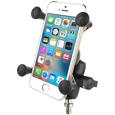 RAM Mounts UNK RAM MNT W/ 3/8Inch-16