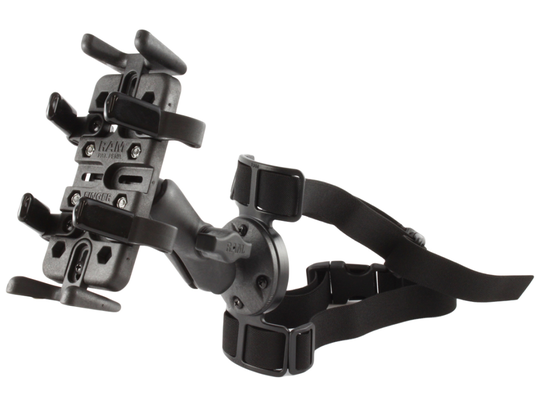 RAM Mounts RAM BODY MOUNT FOR LEGS W/