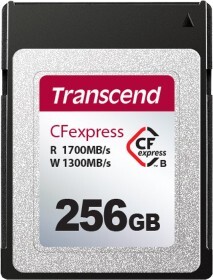 TRANSCEND CFEXPRESS CARD TLC 820 256GB