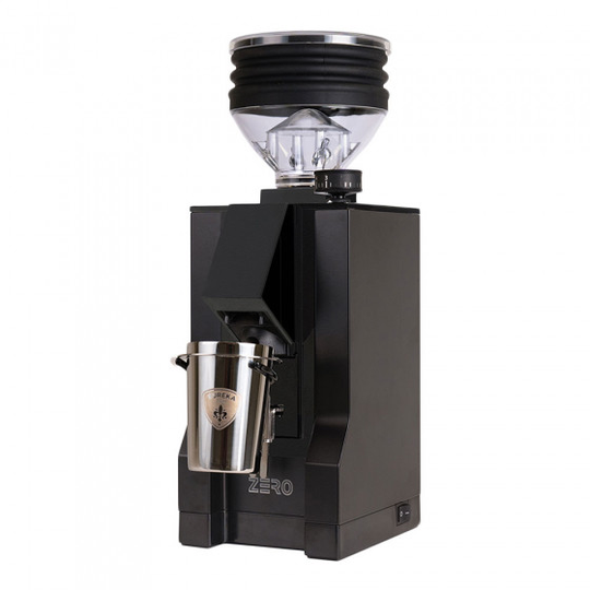 Kahvimylly Eureka Mignon Zero 15BL Matt Black