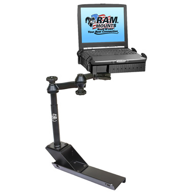 RAM Mounts VEHICLE SYSTEM 2004 & NEWER