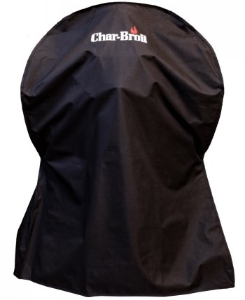 CHAR-BROIL SUOJAPEITE ALL-STAR GRILL