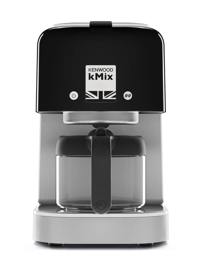 Kmix cox750bk -kahvinkeitin