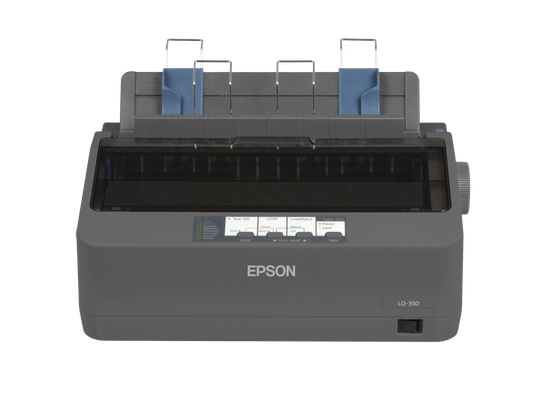 EPSON LQ-350 Dot Matrix Printer