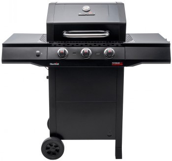 CHAR-BROIL PERFORMANCE CORE 3B B - CART