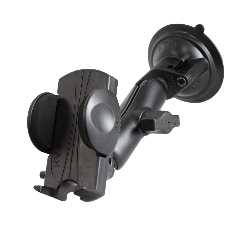 RAM Mounts UNPKD RAM SUCTION UNIVERSAL