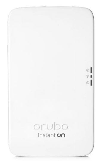 HPE Aruba Instant On AP11D RW Access P
