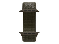 APPLE 45mm Cargo Khaki Nike Spt Loop Reg