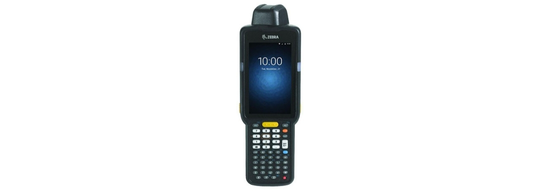 ZEBRA MC:WLAN,GUN,2D,47KY,2X,ADR,4/3