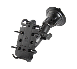 RAM Mounts RAM SUCTION MOUNT UNIVERSAL