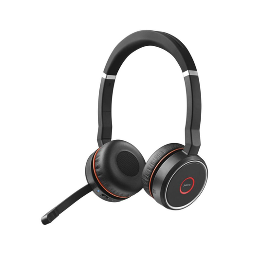 Evolve 75 SE MS Stereo, No Stand, USB-A