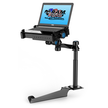 RAM Mounts VEHICLE SYST 99-2016, F250,