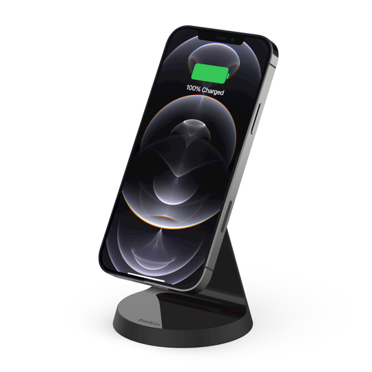 BELKIN Magnetic Wireless Charger Stand