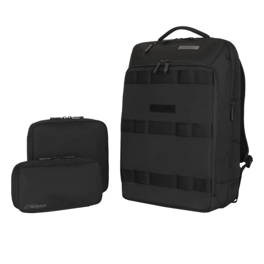 TARGUS 15-17.3inch 2Office BP Black