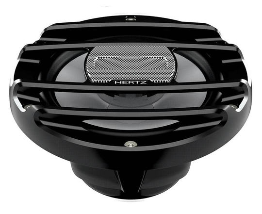 Hertz HMX 6.5S LD 2-tie kaiuttimet