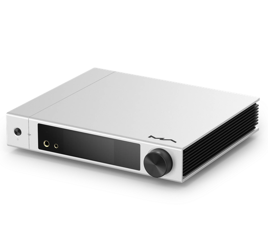 Matrix Audio Element M2, streamer, DAC & kuulokevahvistin