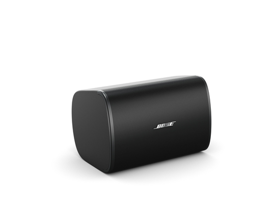 DesignMax DM5SE Black