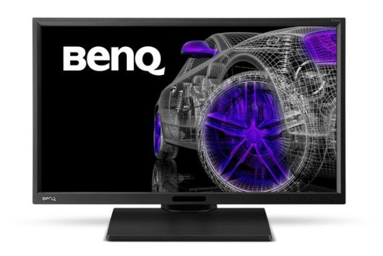BENQ BL2420PT 23,8inch TFT LED IPS WQHD