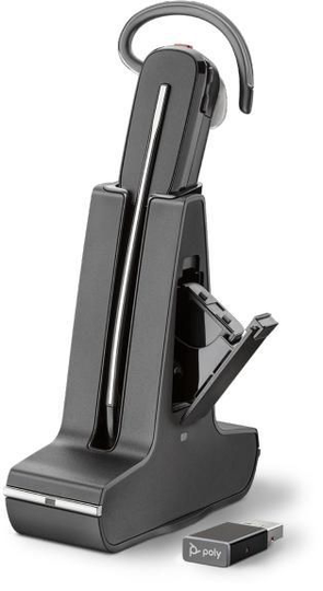 POLY Savi 8245 UC S8245-M C D200 USB-A