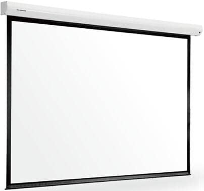 Grandview Cyber 77" valkokangas 16:9