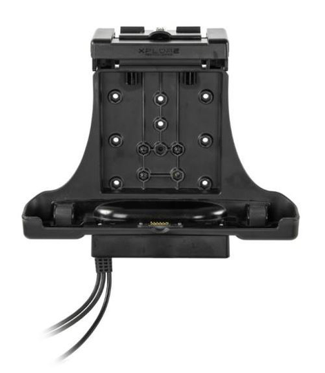 ZEBRA Dock L10 Vehicle Dock -