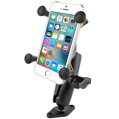 RAM Mounts UNPKD X-GRIP HOLDER W.