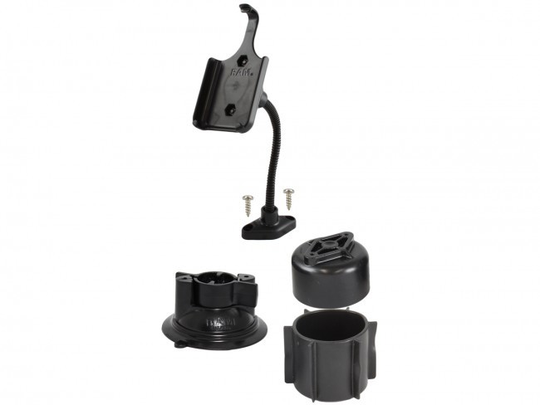 RAM Mounts RAM CUP HOLDER AND SUCTION