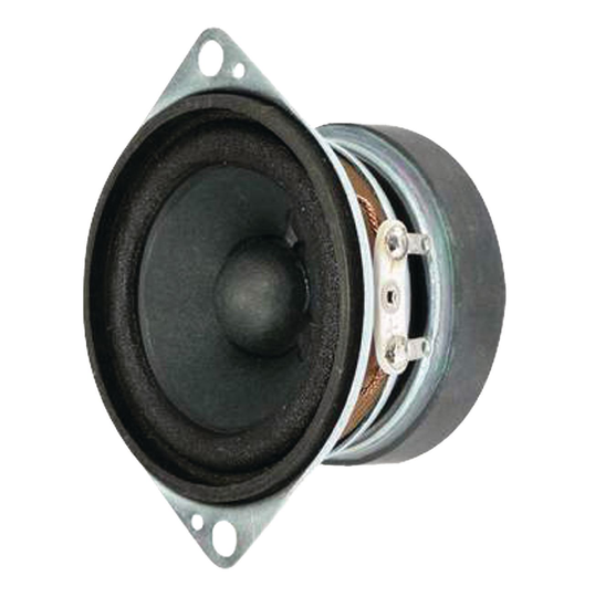 Full-Range Speaker 5 cm (2) 8 Ohm"