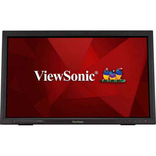 ViewSonic 22" 16:9 (21.5") 1920 X 1080