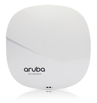 HPE Aruba AP-325 FIPS/TAA 4x4:4 802.11ac
