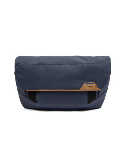 Peak design field pouch v2 suojalaukku - midnight