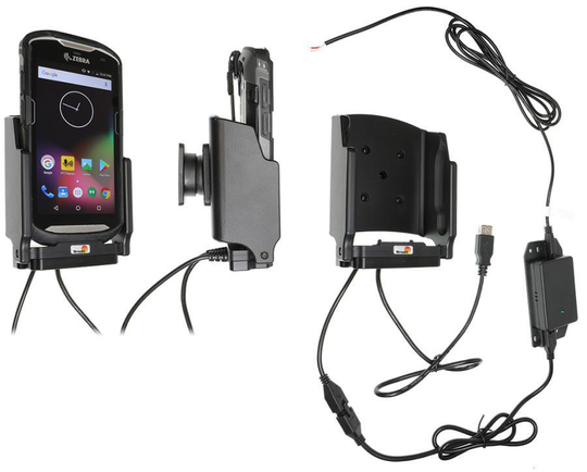 Brodit Active Holder For Fixed Instal